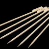 Accessoires En Onderhoud|ohgreen WEBER SPIESENSET BAMBOE 25 STUKS