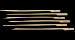 Accessoires En Onderhoud|ohgreen WEBER SPIESENSET BAMBOE 25 STUKS