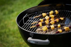 Accessoires En Onderhoud|ohgreen WEBER SPIESENSET BAMBOE 25 STUKS