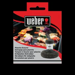 Accessoires En Onderhoud|ohgreen WEBER UNIVERSELE MULTI-CLEANER