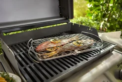 Accessoires En Onderhoud|ohgreen WEBER VISKORF GROOT RVS