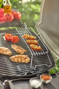 Accessoires En Onderhoud|ohgreen WEBER WARMHOUDREK VOOR Q™ 2000 SERIE