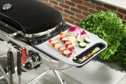 Accessoires En Onderhoud|ohgreen WEBER ZIJTAFEL VOOR TRAVELER