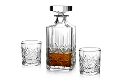Drank|ohgreen Whiskyset