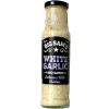 Voeding|ohgreen White garlic saus 250ml