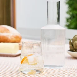 Servies|ohgreen Wijnglas 40cl ray - set/4