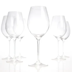 Servies|ohgreen Wijnglas cuvée rood 0,60l - set van 6