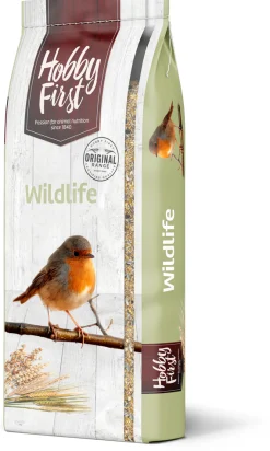 Vogels Voeding|ohgreen Wildlife 4 seizoenen 15 kg