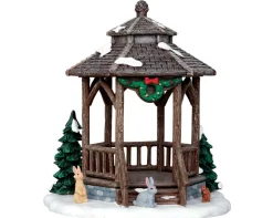 Lemax Kerstdorpen|ohgreen Win