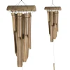 Decoratie|ohgreen Windchime rectangular 20x13x53