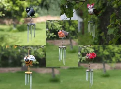 Decoratie|ohgreen Windgongen