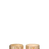 Sfeermakers|ohgreen Windlicht diamant gl gd sass2 (8x8x9cm)