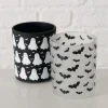 Sfeermakers|Halloween|ohgreen Windlicht ghostie