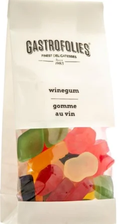 Voeding|ohgreen Winegum