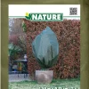 Winter|Ecocheques|ohgreen Winterafdekhoes 75cmx1,5m groen 2 stuks