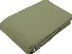Winter|Ecocheques|ohgreen Winterafdekhoes 75cmx1,5m groen 2 stuks