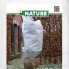 Winter|Ecocheques|ohgreen Winterafdekhoes 50cmx1m wit 3 stuks