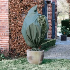 Winter|Ecocheques|ohgreen Winterafdekhoes met ritssluiting 150x200cm