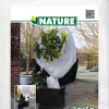Winter|Ecocheques|ohgreen Winterafdekvlies 2x5m wit 30g/m²