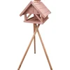 Andere|ohgreen Winterhuis op voet 54,5 x 46 x 38 cm + 95 cm