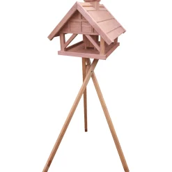 Andere|ohgreen Winterhuis op voet 54,5 x 46 x 38 cm + 95 cm