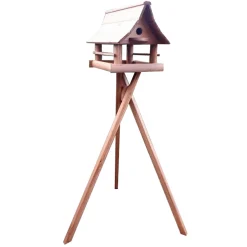 Andere|ohgreen Winterhuis op voet 45 x 29 x 32 cm + 95 cm