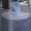 Winter|Ecocheques|ohgreen Winternoppenfolie op rol 0,50x5m Ø10mm
