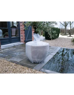 Winter|Ecocheques|ohgreen Winternoppenfolie 1x3m dia 10mm