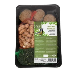 Vogels Voeding|ohgreen Wintervoerpakket