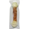 Hond Voeding|Werelddierendag|ohgreen Witte buffelhuid knoop met kip 23cm 1-pack
