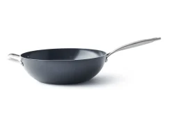 Ecocheques|Koken|ohgreen Wok