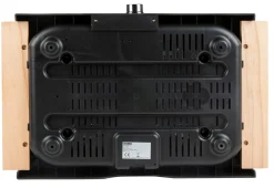 Keukentoestellen|ohgreen Wok party set hout 1000W ILAG