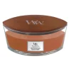 Geuren|ohgreen Woodwick Geurkaars chili pep.gelato ellipse