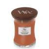 Geuren|ohgreen Woodwick Geurkaars chili pep.gelato medium