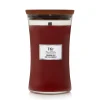 Geuren|ohgreen Woodwick Geurkaars cinnamon chai Large