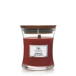 Geuren|ohgreen Woodwick Geurkaars cinnamon chai mini