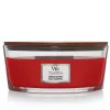 Geuren|ohgreen Woodwick Geurkaars crimson berries ellipse