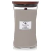 Geuren|ohgreen Woodwick Geurkaars fireside Large