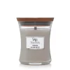 Geuren|ohgreen Woodwick Geurkaars fireside medium