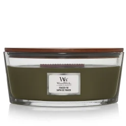 Geuren|ohgreen Woodwick Geurkaars frasier fir ellipse