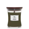 Geuren|ohgreen Woodwick Geurkaars frasier fir medium