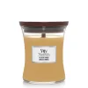 Geuren|ohgreen WoodWick Geurkaars Gilded Sands