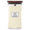 Geuren|ohgreen Woodwick Geurkaars island coconut Large