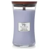 Geuren|ohgreen Woodwick Geurkaars lavender spa Large
