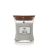 Geuren|ohgreen Woodwick Geurkaars lavender & cedar mini