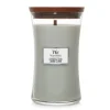 Geuren|ohgreen Woodwick Geurkaars lavender & cedar Large