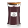 Geuren|ohgreen Woodwick Geurkaars Phantom Cherry