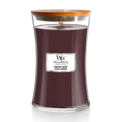 Geuren|ohgreen Woodwick Geurkaars Phantom Cherry