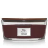 Geuren|ohgreen Woodwick Geurkaars Phantom Cherry