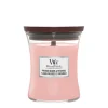 Geuren|ohgreen Woodwick Geurkaars pres blooms&patch medium
